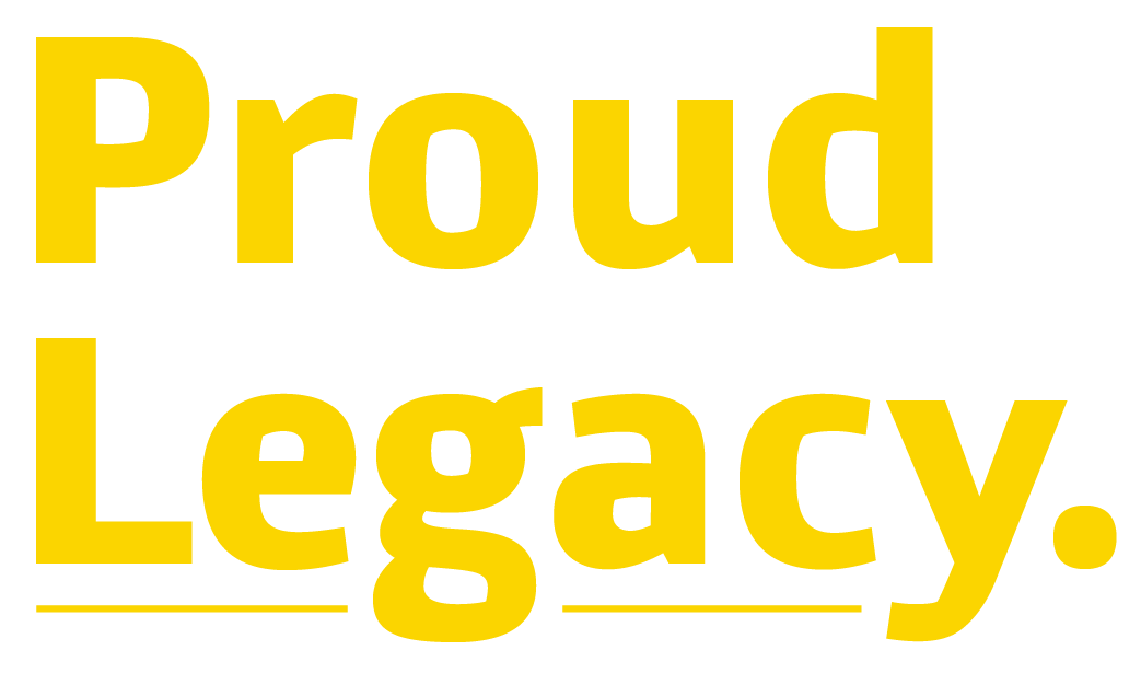 proud legacy